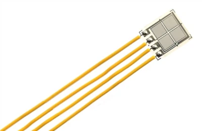 Extensometre de pont complet